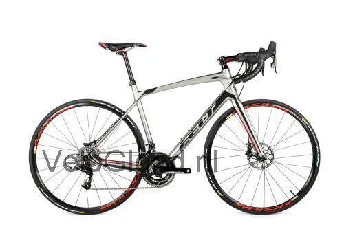 Felt Z4 specificaties